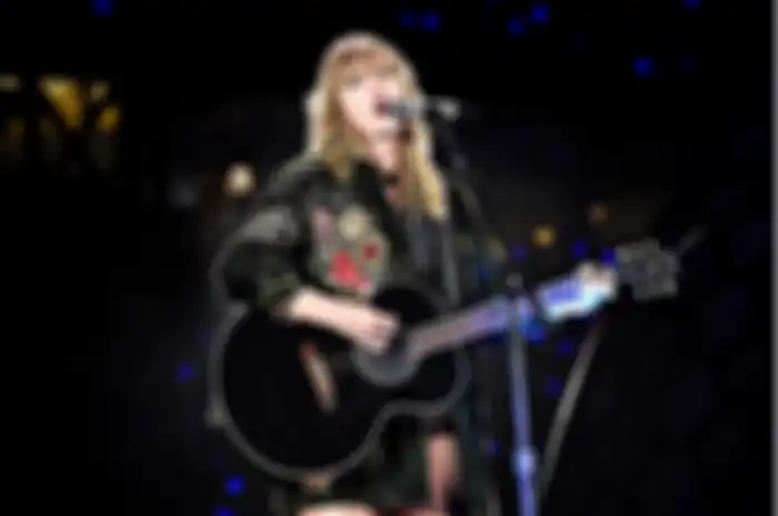 Taylor Swift