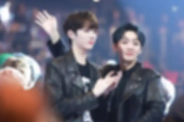Wanna One