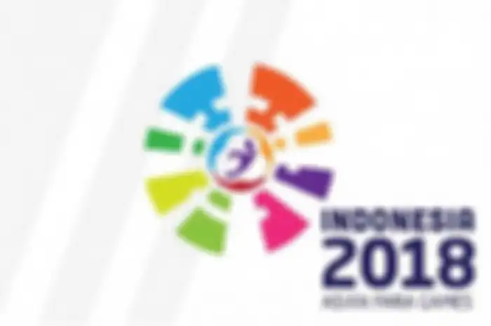 Asian Para Games 2018