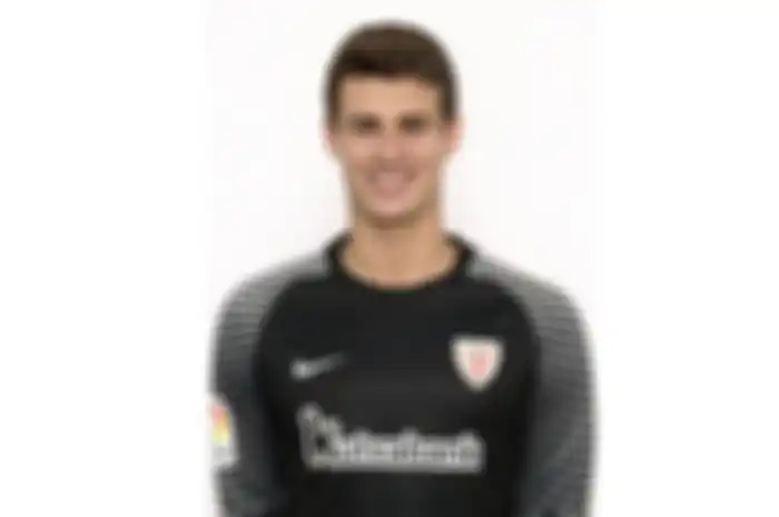 Kepa Arrizabalaga segera merapat ke Chelsea