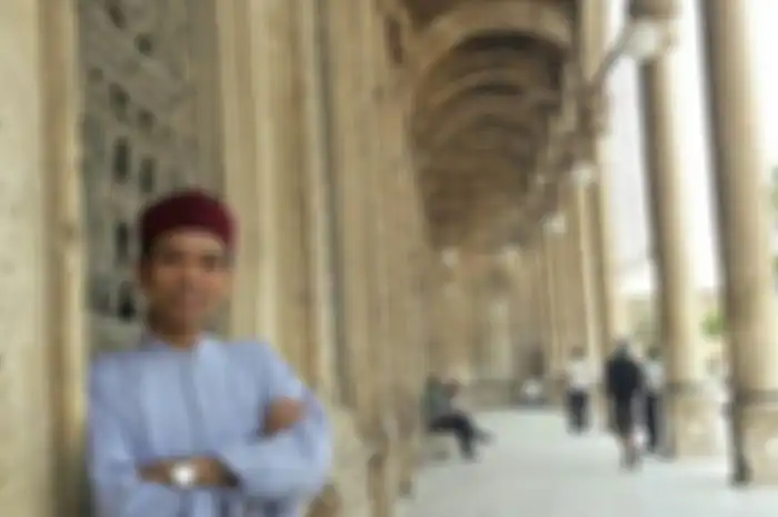 Ustadz Abdul Somad