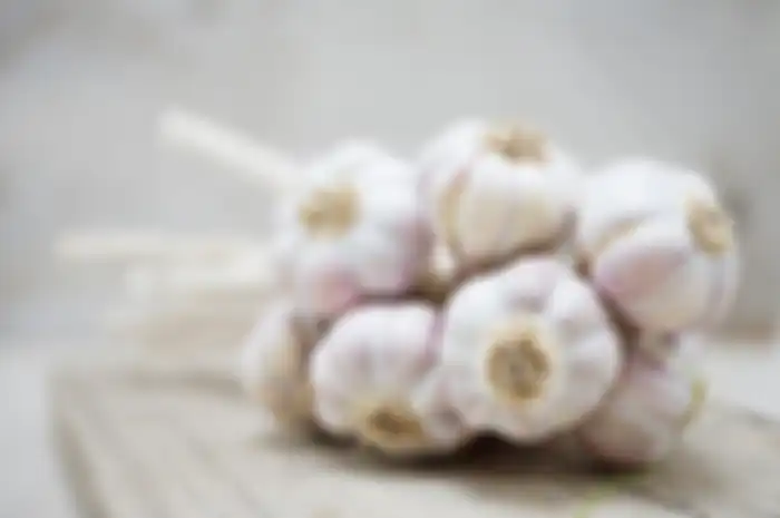 Bawang Putih