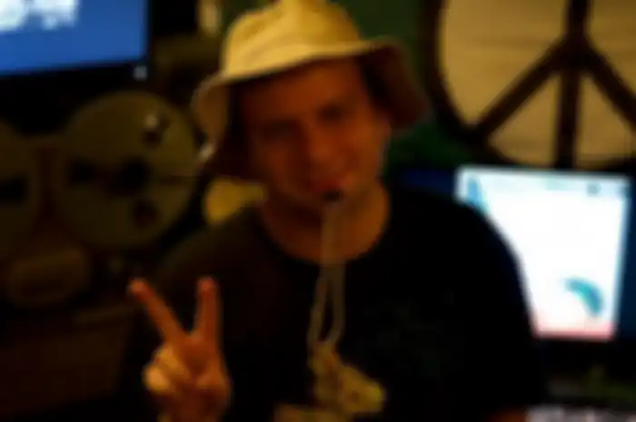 Mac DeMarco