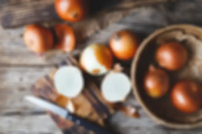 Bawang Bombay