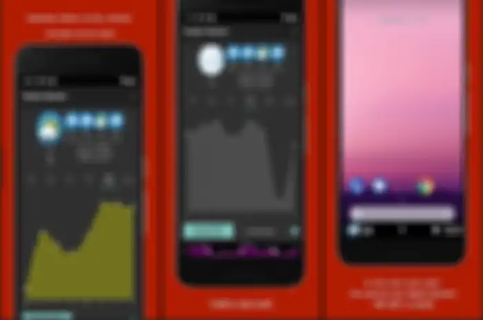 aplikasi baru android