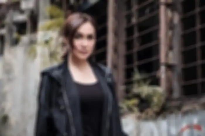 Tak Hanya Unggah 3 Foto Sosok Astral, Sara Wijayanto Ceritakan Ini!