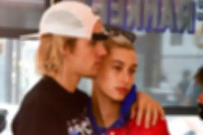 Justin Bieber-Hailey Baldwin