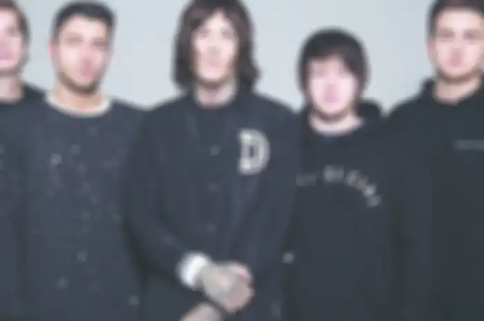 Bring Me The Horizon