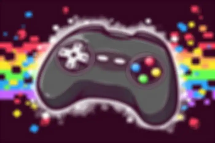 Aplikasi game terbaru