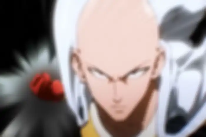 One Punch Man