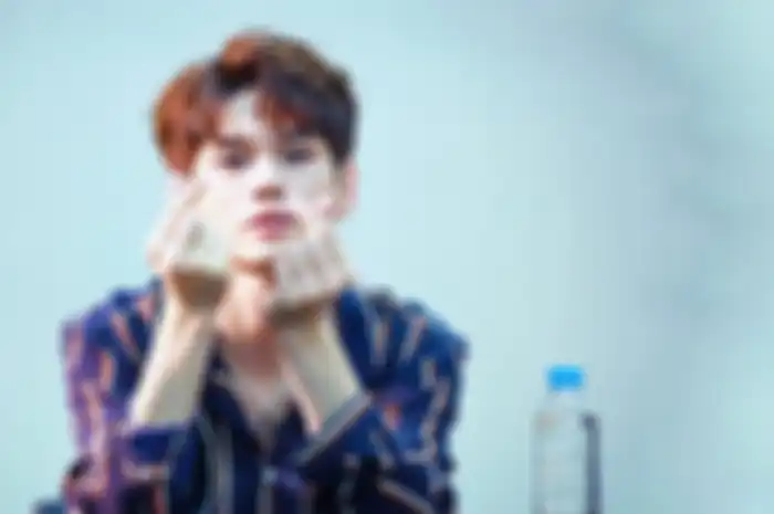 Ong Seong Wu Wanna One