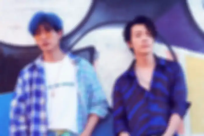Super Junior D&E