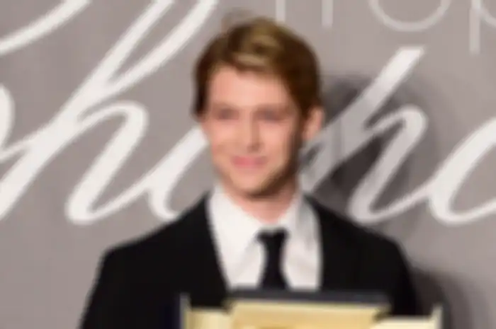 Joe Alwyn