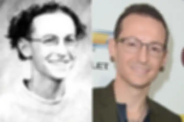 Chester Bennington
