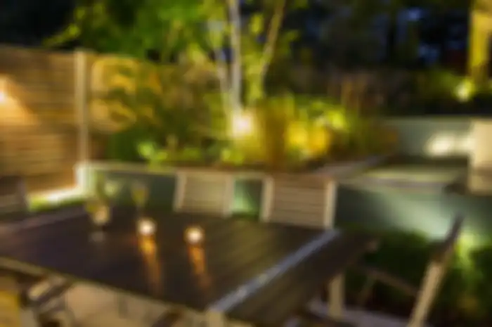 Pilih yang Hemat Energi, Ini 4 Tips Pilih Lampu Taman Terbaik di Rumah