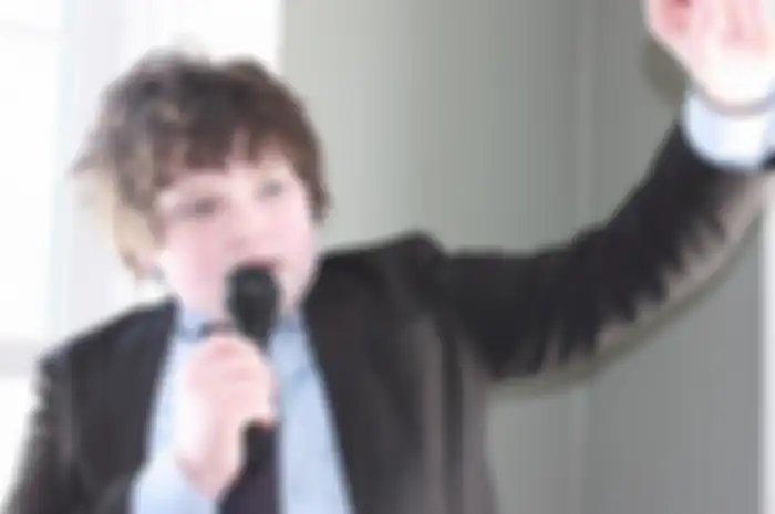 Ethan Sonneborn