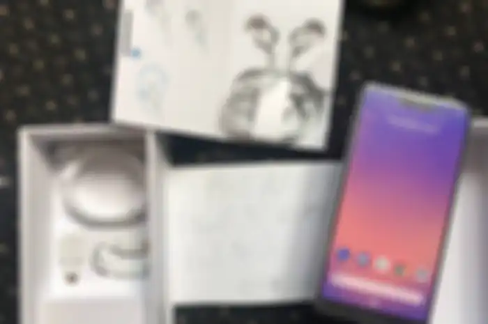 Google Pixel 3XL
