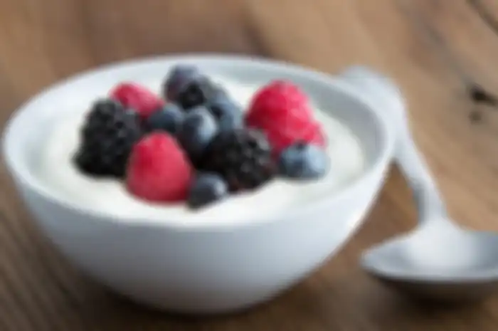 Yogurt