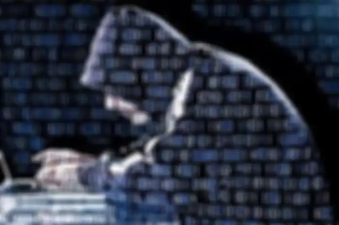 Hacker Instagram