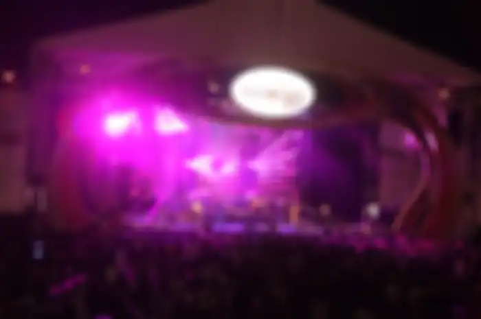 Synchronize Fest 
