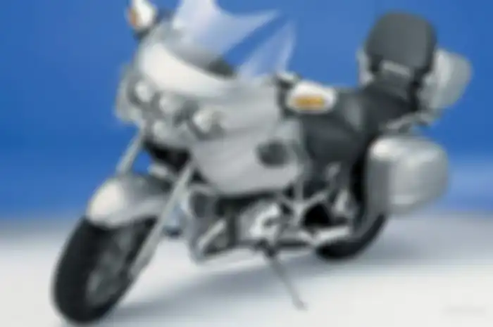 BMW R1200 CL