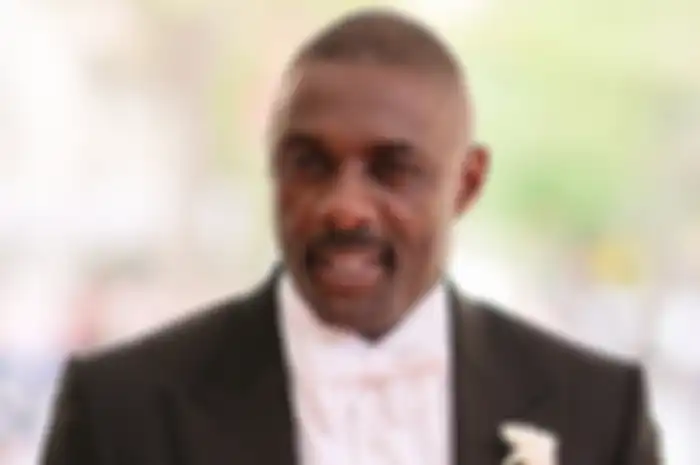 Idris Elba