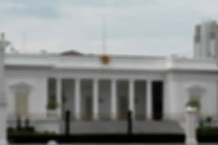 istana negara