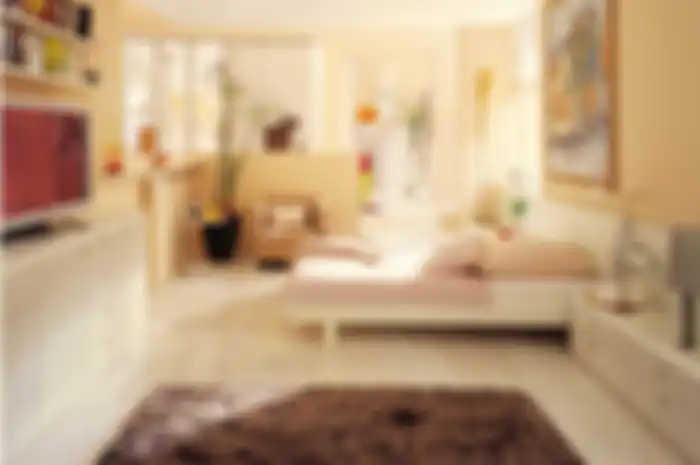 Kamar tidur