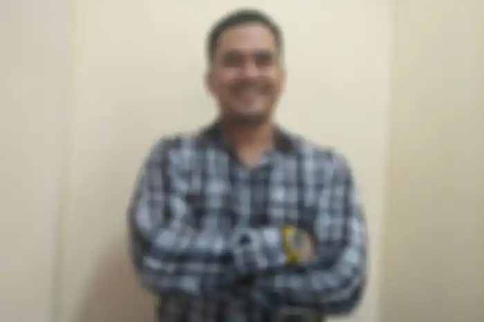 Saipul Jamil
