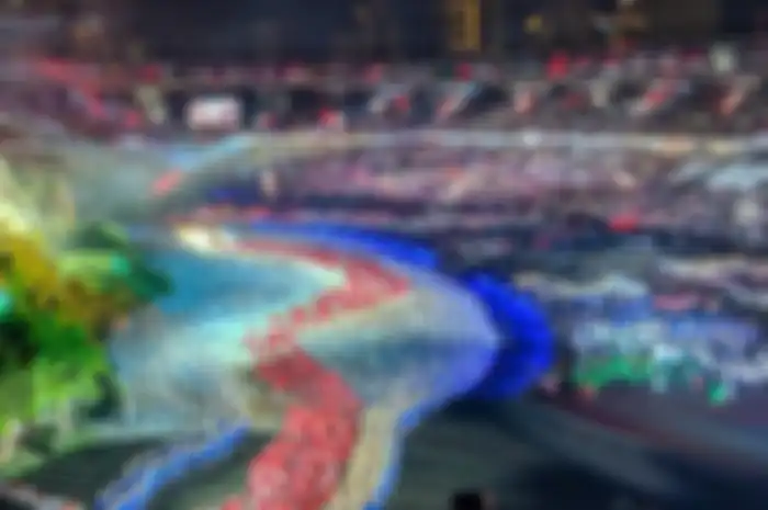 Asian Games 2018.