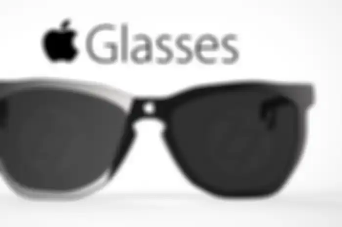 Apple Glasses