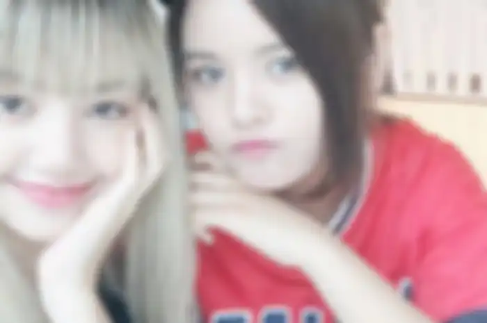 Lisa 'Blackpink' dan Sorn 'CLC'