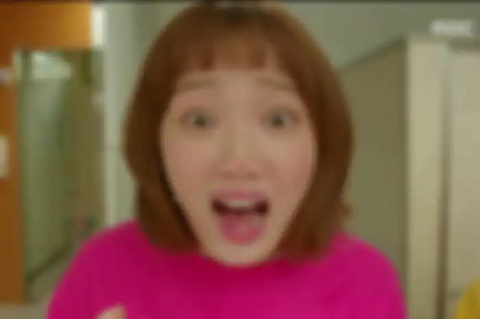 Weightlifting Fairy Kim Bok Ju