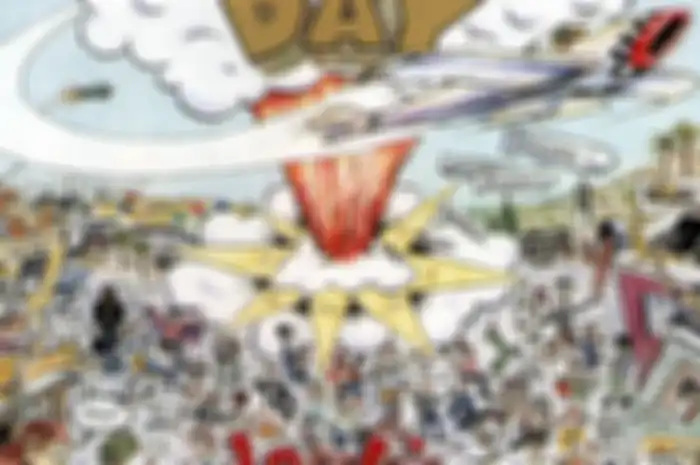 Green Day - Dookie