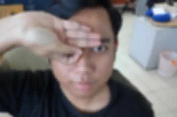 Dele Challenge