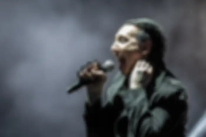 Marilyn Manson
