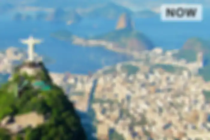 Rio de Janeiro, Brazil