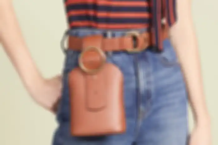 belt bag