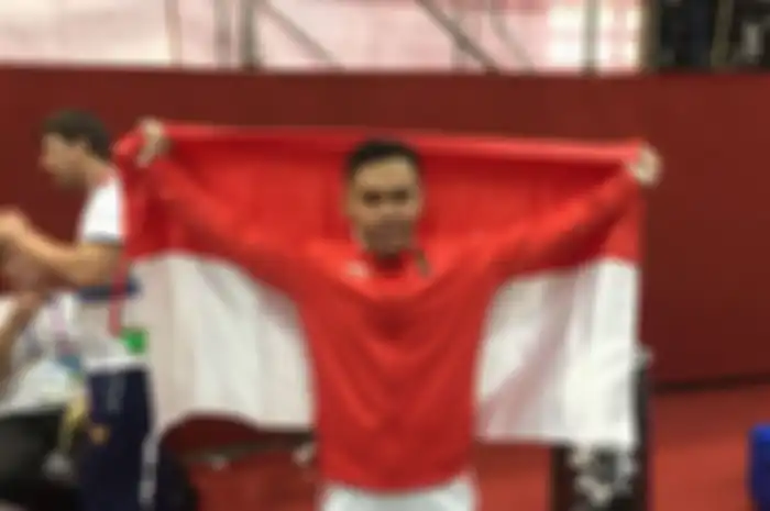 eko yuli irawan