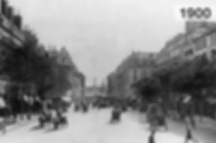 Paris, Perancis