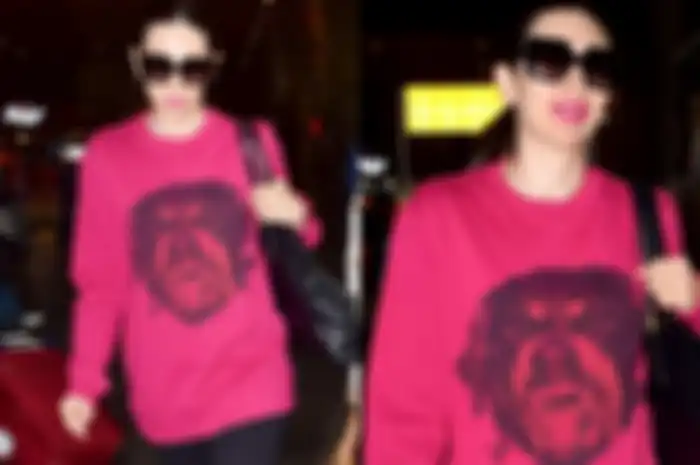 The Casual Karisma Kapoor