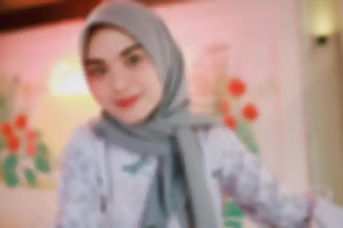 Vebby Palwinta