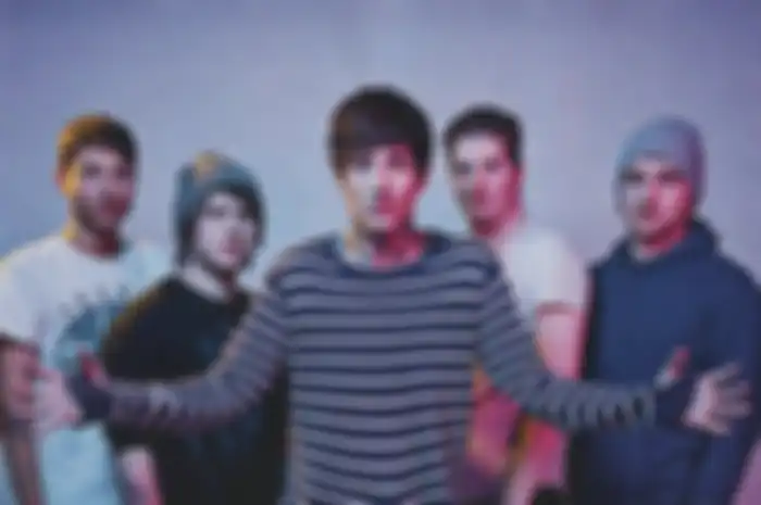 Bring Me The Horizon