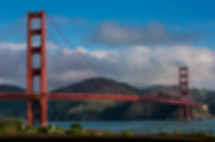 Golden Gate