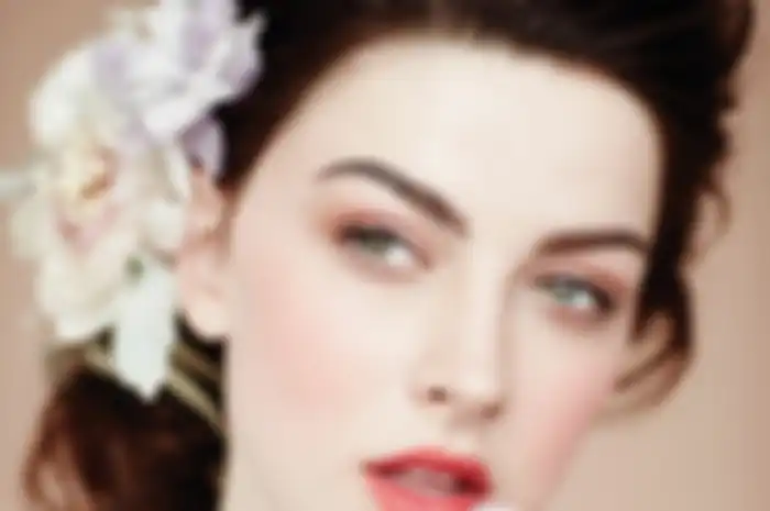 makeup flawless tanpa eyeliner