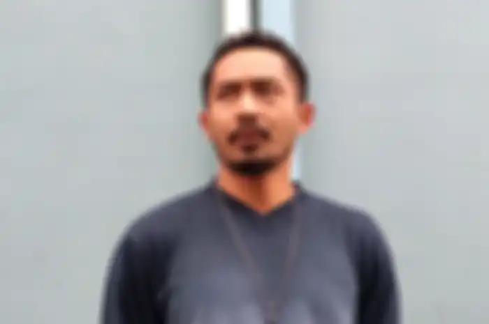 Yama Carlos saat Grid.ID temui di kawasan Tendean, Jakarta Selatan, Jumat (24/8/2018).