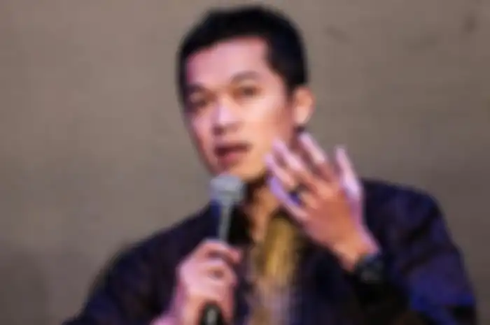 Taufik Hidayat 