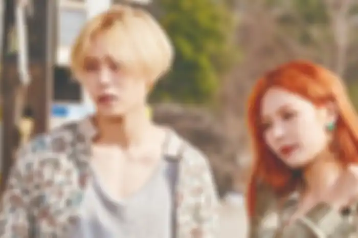E'Dawn dan HyunA