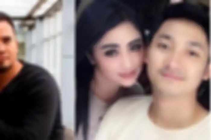 Dewi Perssik