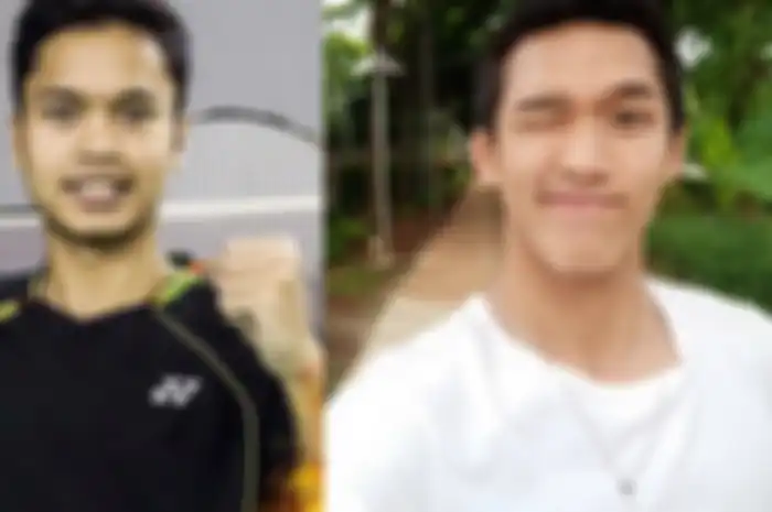 jojo ginting